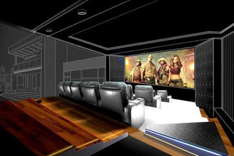 Apartament në Savannah në Town Square, Dubai, Emiratet e Bashkuara Arabe 3 dhoma gjumi, 138 m2. № 649216 - Foto 1