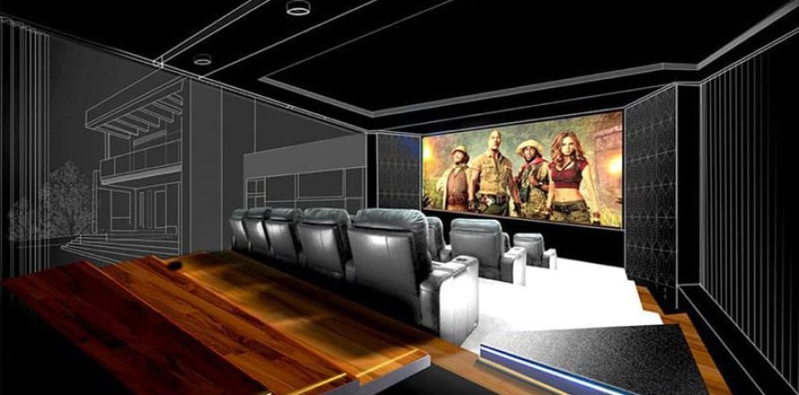 Apartament në Savannah në Town Square, Dubai, Emiratet e Bashkuara Arabe 3 dhoma gjumi, 138 m2. № 649216