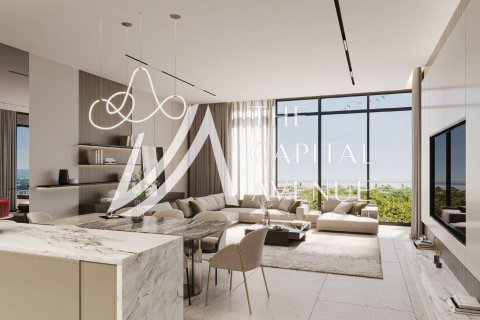 Lakás itt: Al Reem Island, Abu Dhabi, EAE, 2 hálószoba, 146.88 m², azonosító: 737141 - fénykép 3