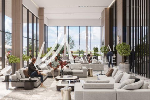 Lakás itt: Al Reem Island, Abu Dhabi, EAE, 2 hálószoba, 146.88 m², azonosító: 737141 - fénykép 7