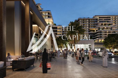 Lakás itt: Al Reem Island, Abu Dhabi, EAE, 2 hálószoba, 146.88 m², azonosító: 737141 - fénykép 12