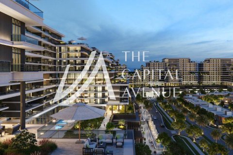 Lakás itt: Al Reem Island, Abu Dhabi, EAE, 2 hálószoba, 146.88 m², azonosító: 737141 - fénykép 11