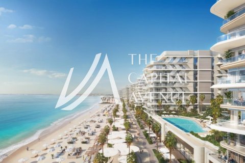 Abu Dhabi、UAE にあるマンション販売中 1部屋、43.76 m2、No737222 - 写真 7