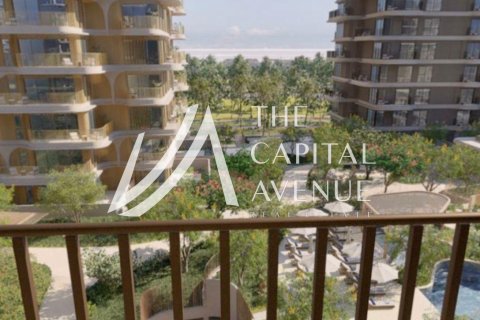 Abu Dhabi、UAE にあるマンション販売中 1部屋、43.76 m2、No737222 - 写真 10