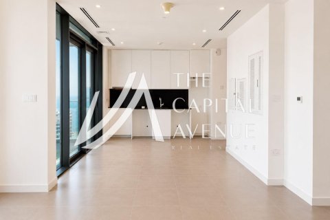 Müüa korter asukohaga Al Reem Island, Abu Dhabi, AÜE: 1 toaline, 44.59 m² Nr 737140 - pilt 4