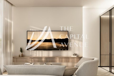 Apartament në Saadiyat Island, Abu Dhabi, Emiratet e Bashkuara Arabe 1 dhomë, 47.1 m2. № 737139 - Foto 2
