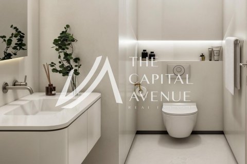 Apartament në Saadiyat Island, Abu Dhabi, Emiratet e Bashkuara Arabe 1 dhomë, 47.1 m2. № 737139 - Foto 7