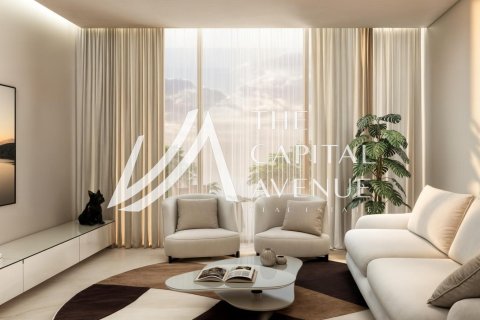 Apartman na Saadiyat Island, Abu Dhabi, UAE 1 soba, 47.1 m2 Br. 737139