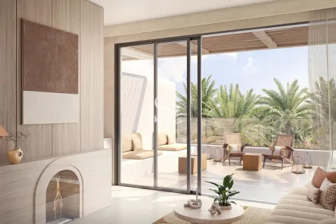 Купити віллу в The Valley, Дубай, ОАЕ 4 спальні, 387м2, № 657561 - фото 6