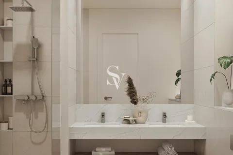 Купити віллу в The Valley, Дубай, ОАЕ 4 спальні, 387м2, № 657561 - фото 2