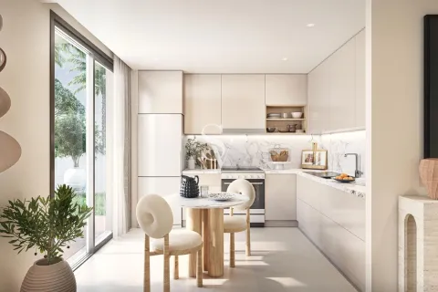 Купити віллу в The Valley, Дубай, ОАЕ 4 спальні, 387м2, № 657561 - фото 8