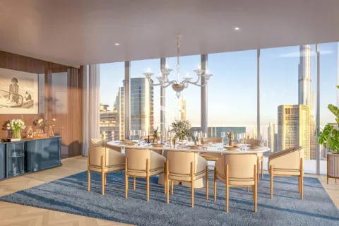 Apartamento para venda em Al Wasl, Dubai, EAU 3 quartos, 293 m2 № 657562 - foto 2