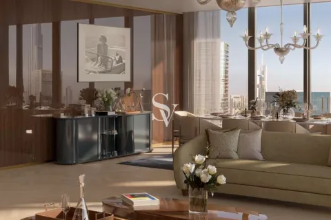 Apartamento para venda em Al Wasl, Dubai, EAU 3 quartos, 293 m2 № 657562 - foto 26