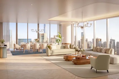 Apartamento para venda em Al Wasl, Dubai, EAU 3 quartos, 293 m2 № 657562 - foto 12