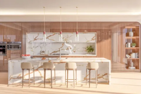 Apartamento para venda em Al Wasl, Dubai, EAU 3 quartos, 293 m2 № 657562 - foto 19