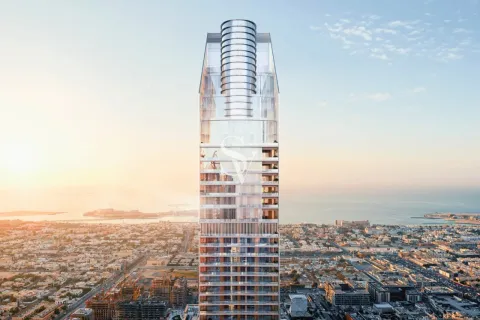 Apartamento para venda em Al Wasl, Dubai, EAU 3 quartos, 293 m2 № 657562 - foto 4