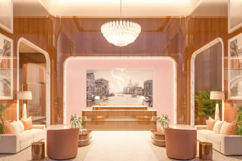 Apartamento para venda em Al Wasl, Dubai, EAU 3 quartos, 293 m2 № 657562 - foto 5