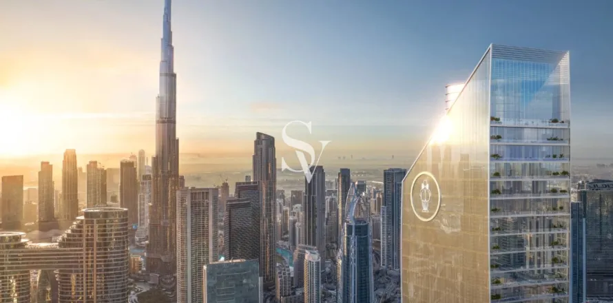 Apartamento em Al Wasl, Dubai, EAU 3 quartos, 293 m2 № 657562