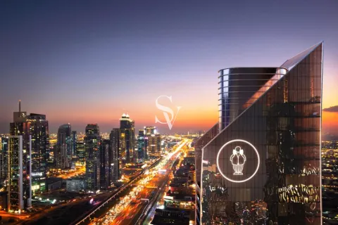 Apartamento para venda em Al Wasl, Dubai, EAU 3 quartos, 293 m2 № 657562 - foto 25