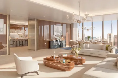 Apartamento para venda em Al Wasl, Dubai, EAU 3 quartos, 293 m2 № 657562 - foto 22