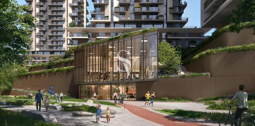 شقة في Dubai Land، دبي 1 غرفة نوم ، 93 متر مربع . ر قم 657563