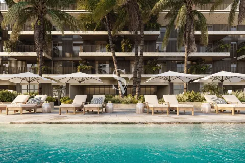 شقة للبيع في Dubai Land، دبي، الإمارات العربية المتحدة 1 غرفة نوم ، 93 متر مربع ، رقم 657563 - صورة 16