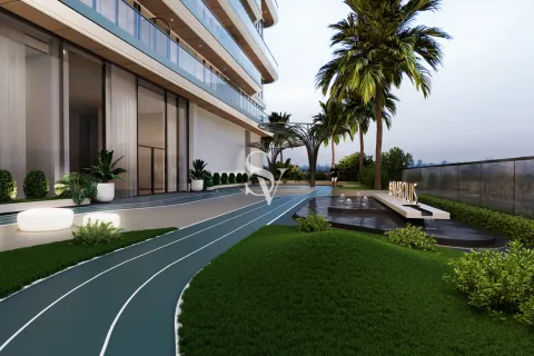 Apartament de vânzare în Arjan, Dubai, EAU 1 dormitor, 77 mp.  №657557 - poză 11