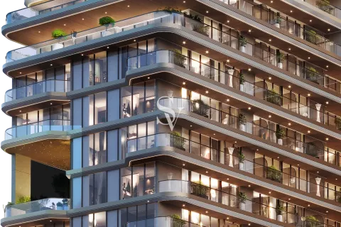 Apartament de vânzare în Arjan, Dubai, EAU 1 dormitor, 77 mp.  №657557 - poză 12