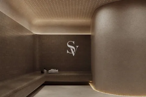 Apartament de vânzare în Arjan, Dubai, EAU 1 dormitor, 77 mp.  №657557 - poză 7