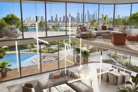 Apartament na sprzedaż w Palm Jumeirah, Dubai, ZEA 2 sypialnie, 120 mkw., nr 657558 - zdjęcie 10