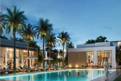 Apartament na sprzedaż w Palm Jumeirah, Dubai, ZEA 2 sypialnie, 120 mkw., nr 657558 - zdjęcie 4