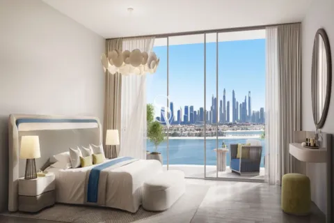 Apartament na sprzedaż w Palm Jumeirah, Dubai, ZEA 2 sypialnie, 120 mkw., nr 657558 - zdjęcie 8