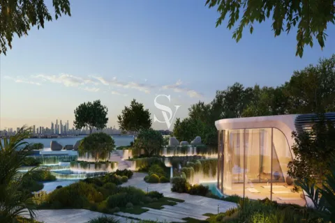 Apartament na sprzedaż w Palm Jumeirah, Dubai, ZEA 2 sypialnie, 120 mkw., nr 657558 - zdjęcie 20