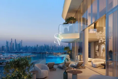 Apartament na sprzedaż w Palm Jumeirah, Dubai, ZEA 2 sypialnie, 120 mkw., nr 657558 - zdjęcie 15