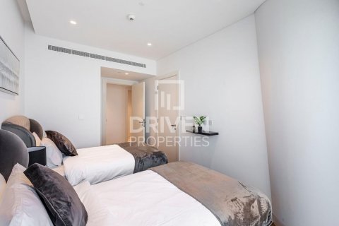 Byt v Jumeirah Lake Towers, Dubai, SAE 3 ložnice, 157 m² Č.: 602511 - fotografie 16