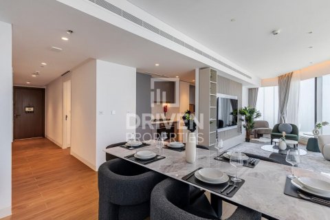 Byt v Jumeirah Lake Towers, Dubai, SAE 3 ložnice, 157 m² Č.: 602511 - fotografie 9
