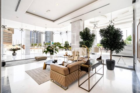 阿联酋 Dubai Business Bay 待售 : 1 房, 40 平方米 , 编号602522 - 照片 6