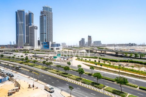 阿联酋 Dubai Business Bay 待售 : 1 房, 40 平方米 , 编号602522 - 照片 1