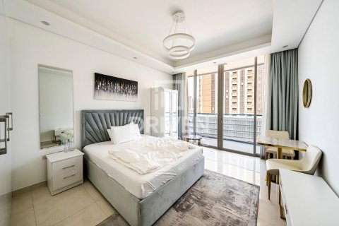 阿联酋 Dubai Business Bay 待售 : 1 房, 40 平方米 , 编号602522 - 照片 4