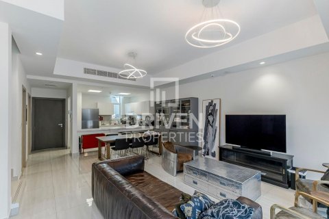 Řadový dům v Dubai Sports City, SAE 4 ložnice, 157 m² Č.: 602524 - fotografie 4