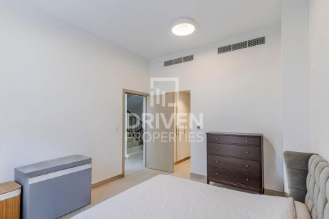 Řadový dům v Dubai Sports City, SAE 4 ložnice, 157 m² Č.: 602524 - fotografie 9