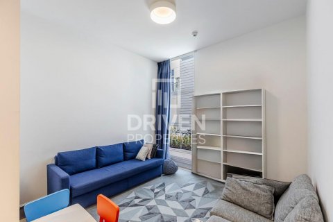 Řadový dům v Dubai Sports City, SAE 4 ložnice, 157 m² Č.: 602524 - fotografie 17