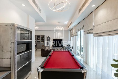Řadový dům v Dubai Sports City, SAE 4 ložnice, 157 m² Č.: 602524 - fotografie 5