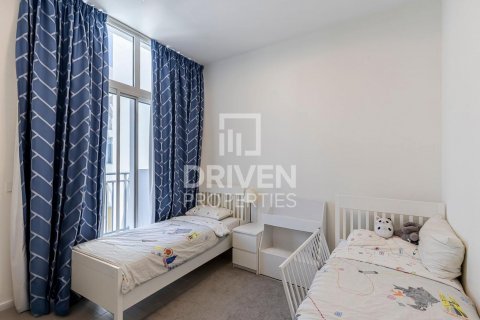 Řadový dům v Dubai Sports City, SAE 4 ložnice, 157 m² Č.: 602524 - fotografie 19