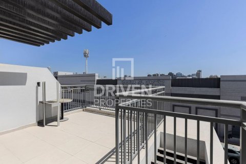 Řadový dům v Dubai Sports City, SAE 4 ložnice, 157 m² Č.: 602524 - fotografie 15
