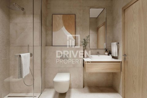 Byt v Arjan, Dubai, SAE 2 ložnice, 120 m² Č.: 602521 - fotografie 10