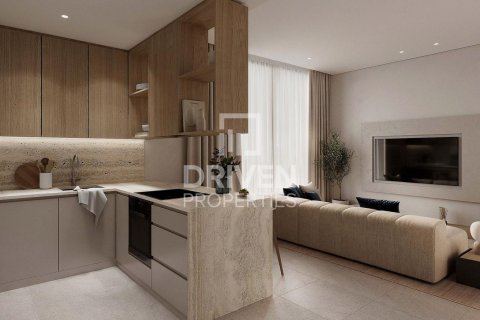 Byt v Arjan, Dubai, SAE 2 ložnice, 120 m² Č.: 602521 - fotografie 15