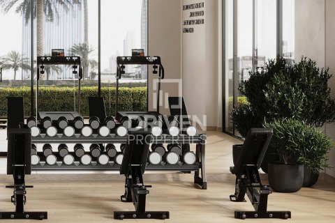 Byt v Arjan, Dubai, SAE 2 ložnice, 120 m² Č.: 602521 - fotografie 14