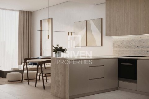 Byt v Arjan, Dubai, SAE 2 ložnice, 120 m² Č.: 602521 - fotografie 6