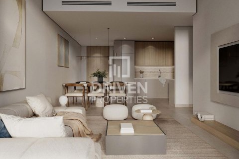 Byt v Arjan, Dubai, SAE 2 ložnice, 120 m² Č.: 602521 - fotografie 2